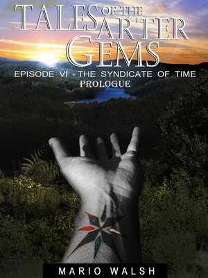 cover image of Tales of the Arter Gems